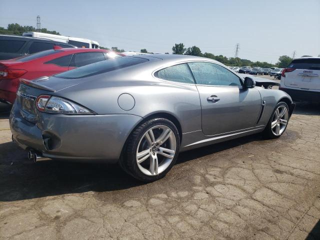 Photo 2 VIN: SAJWA4DC2AMB34042 - JAGUAR XKR 