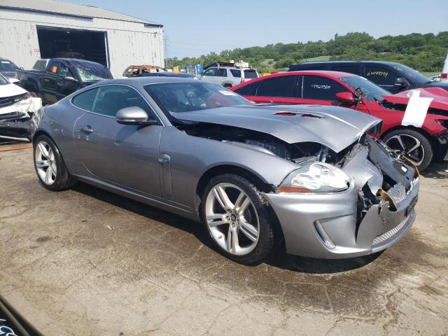 Photo 3 VIN: SAJWA4DC2AMB34042 - JAGUAR XKR 