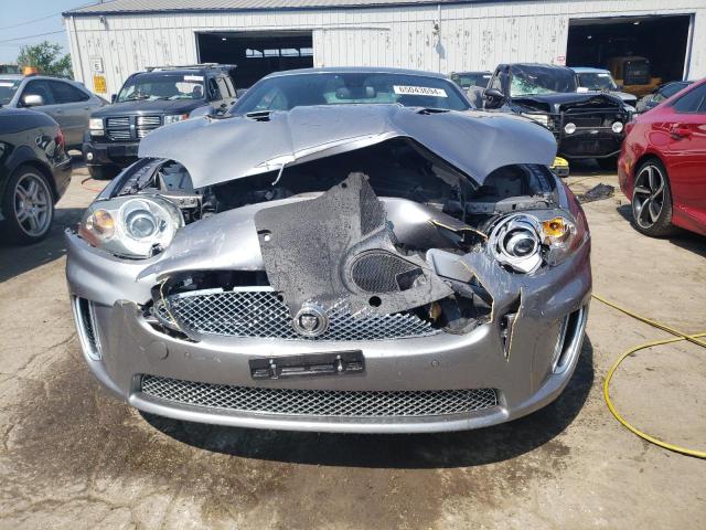 Photo 4 VIN: SAJWA4DC2AMB34042 - JAGUAR XKR 