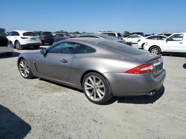 Photo 1 VIN: SAJWA4DC2AMB34168 - JAGUAR XKR 