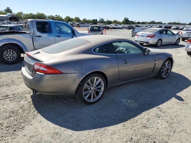 Photo 2 VIN: SAJWA4DC2AMB34168 - JAGUAR XKR 