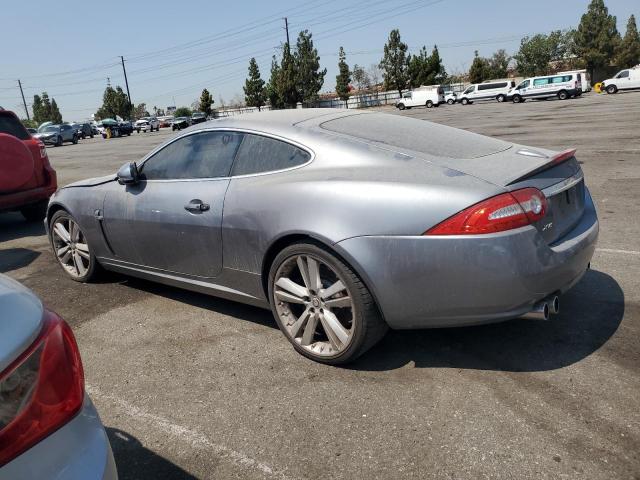 Photo 1 VIN: SAJWA4DC4AMB35998 - JAGUAR XKR 