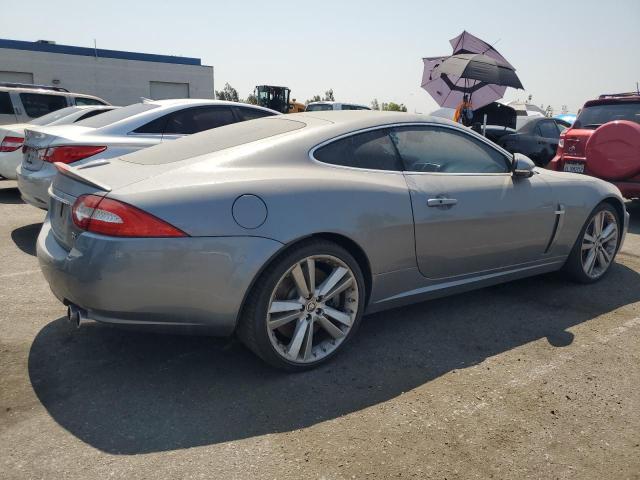 Photo 2 VIN: SAJWA4DC4AMB35998 - JAGUAR XKR 