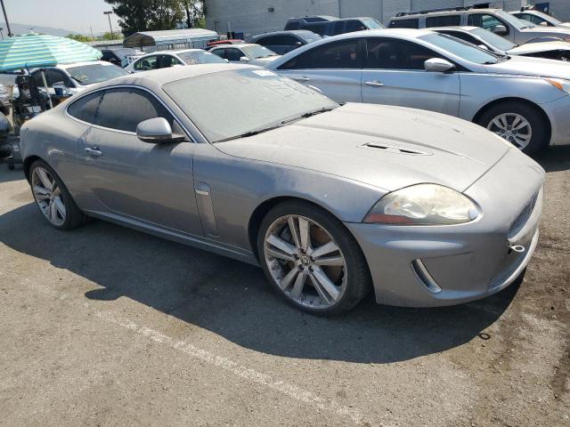 Photo 3 VIN: SAJWA4DC4AMB35998 - JAGUAR XKR 