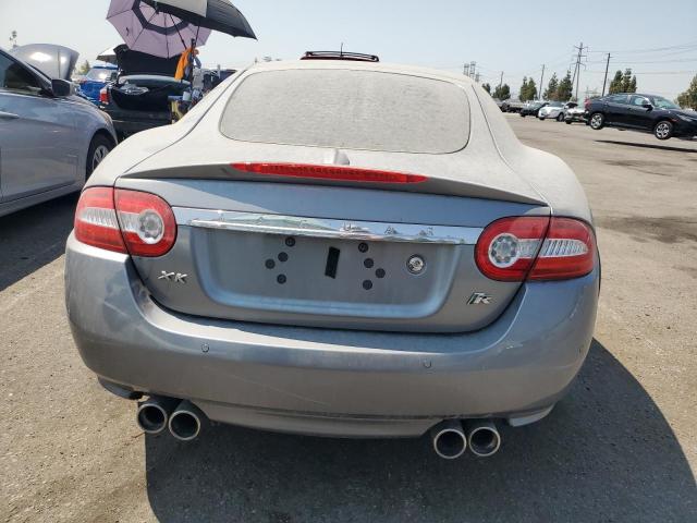 Photo 5 VIN: SAJWA4DC4AMB35998 - JAGUAR XKR 