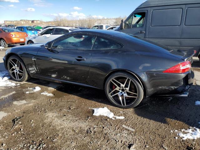 Photo 1 VIN: SAJWA4DC4BMB42399 - JAGUAR XKR 