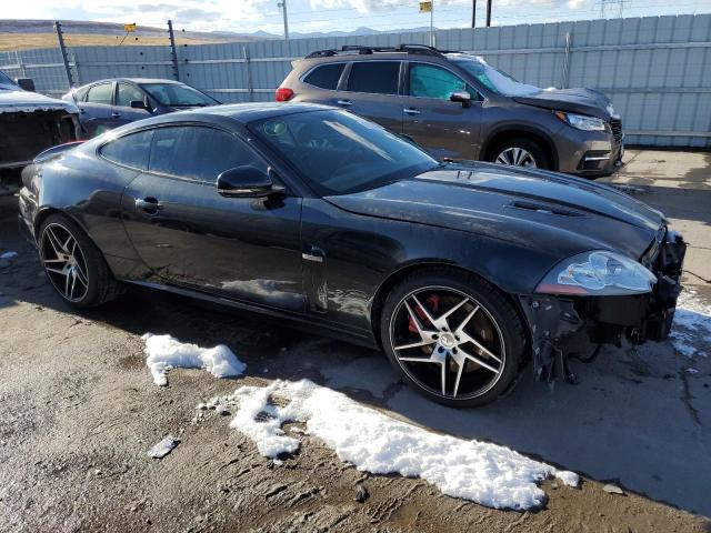 Photo 3 VIN: SAJWA4DC4BMB42399 - JAGUAR XKR 