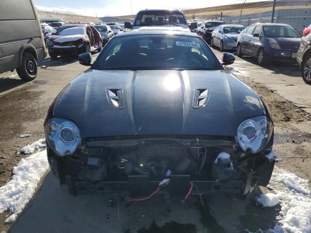 Photo 4 VIN: SAJWA4DC4BMB42399 - JAGUAR XKR 