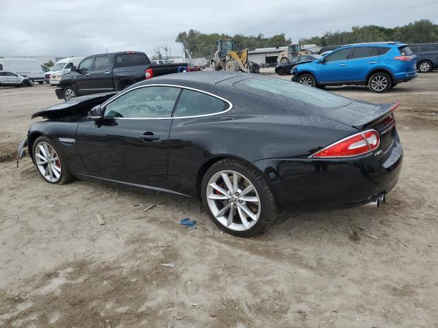 Photo 1 VIN: SAJWA4DC5EMB53481 - JAGUAR XKR 