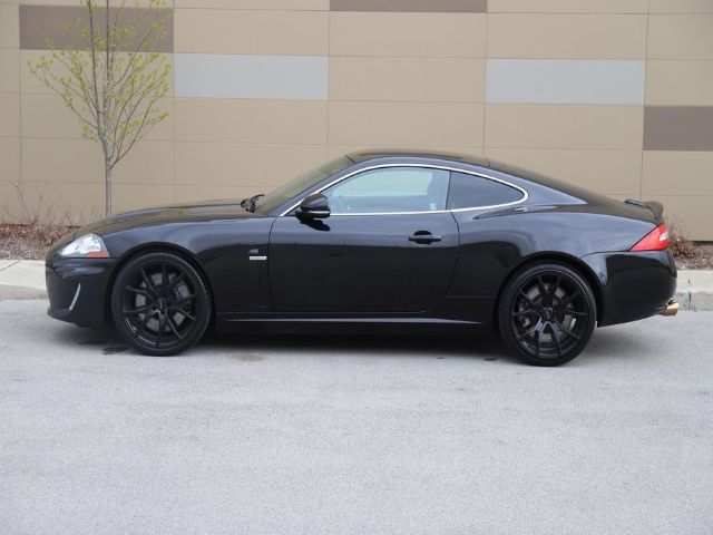 Photo 1 VIN: SAJWA4DC6BMB39634 - JAGUAR XK 