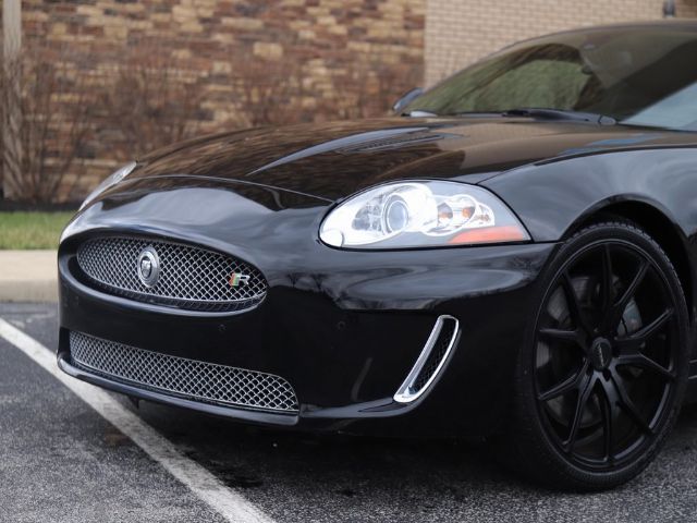 Photo 6 VIN: SAJWA4DC6BMB39634 - JAGUAR XK 