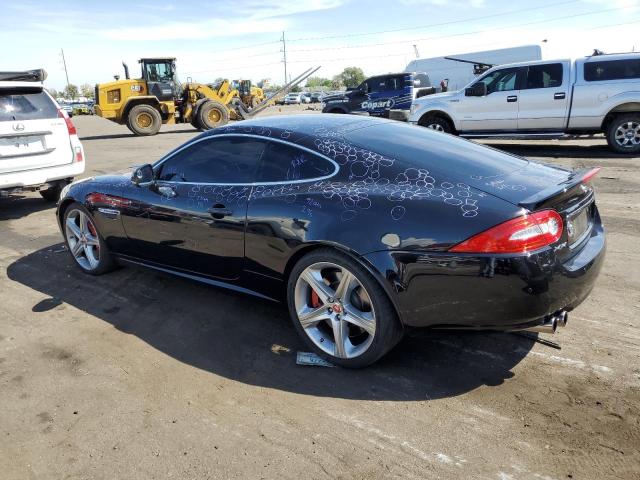 Photo 1 VIN: SAJWA4DC6EMB53957 - JAGUAR XKR 