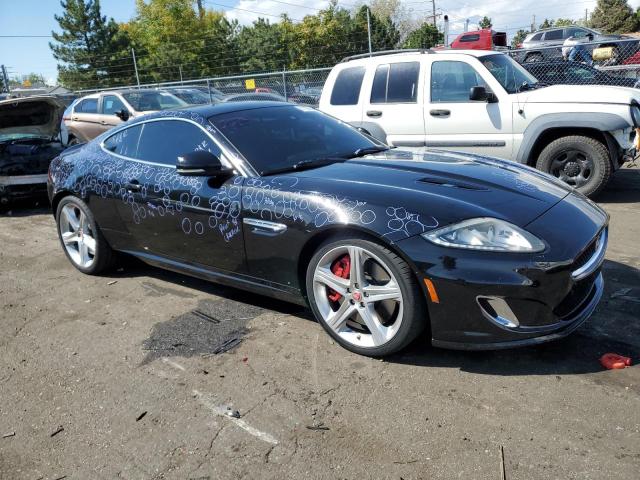 Photo 3 VIN: SAJWA4DC6EMB53957 - JAGUAR XKR 