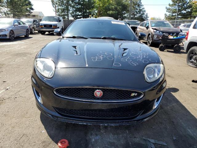 Photo 4 VIN: SAJWA4DC6EMB53957 - JAGUAR XKR 