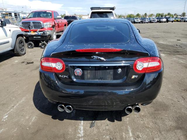 Photo 5 VIN: SAJWA4DC6EMB53957 - JAGUAR XKR 