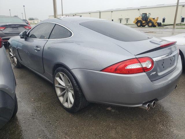 Photo 1 VIN: SAJWA4DC7AMB34148 - JAGUAR XKR 