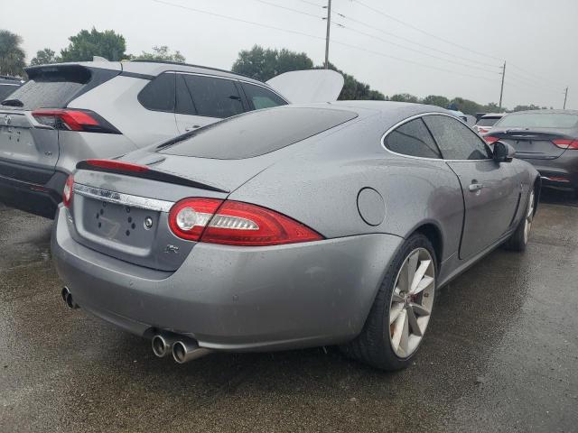 Photo 2 VIN: SAJWA4DC7AMB34148 - JAGUAR XKR 