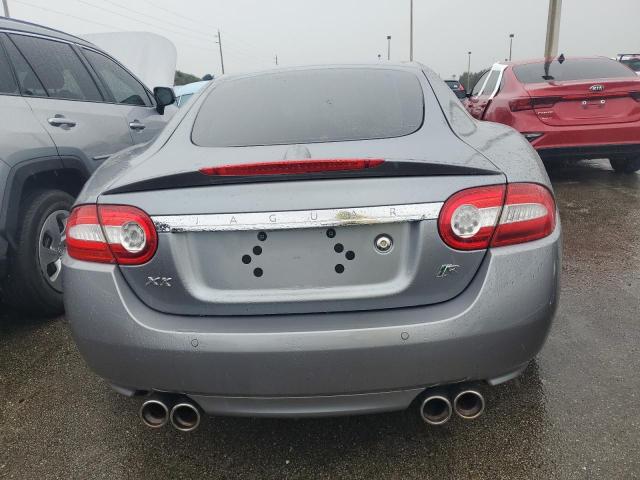 Photo 5 VIN: SAJWA4DC7AMB34148 - JAGUAR XKR 