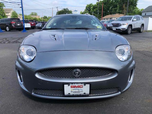 Photo 1 VIN: SAJWA4DC8BMB40266 - JAGUAR XK 