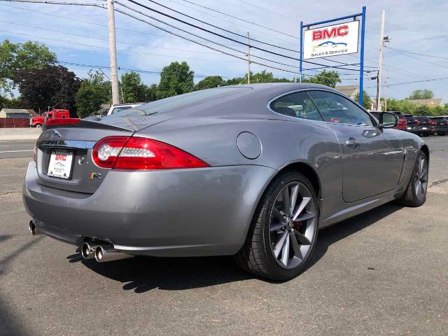 Photo 4 VIN: SAJWA4DC8BMB40266 - JAGUAR XK 