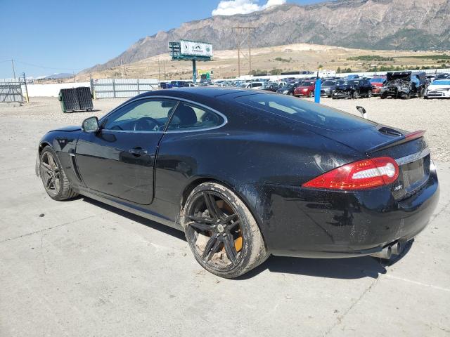 Photo 1 VIN: SAJWA4DC9BMB39594 - JAGUAR XKR 