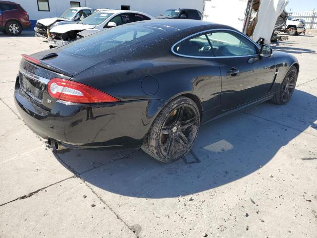 Photo 2 VIN: SAJWA4DC9BMB39594 - JAGUAR XKR 