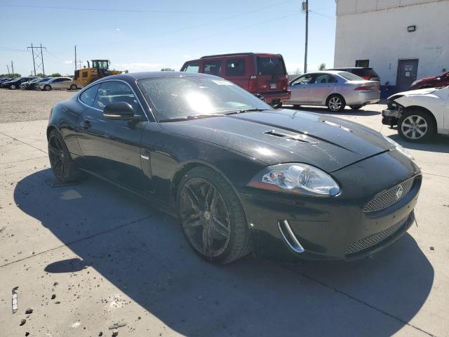 Photo 3 VIN: SAJWA4DC9BMB39594 - JAGUAR XKR 