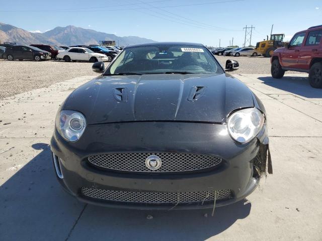 Photo 4 VIN: SAJWA4DC9BMB39594 - JAGUAR XKR 