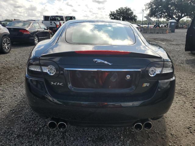 Photo 5 VIN: SAJWA4DC9CMB48569 - JAGUAR XKR 