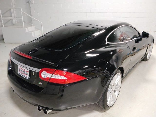 Photo 6 VIN: SAJWA4DCXAMB36735 - JAGUAR XK 