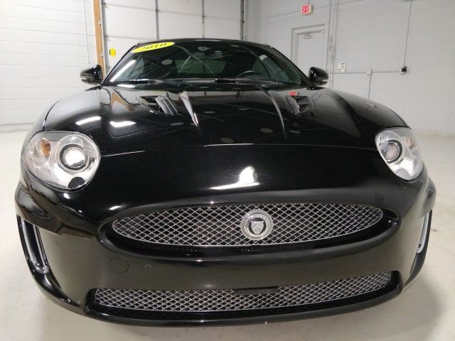 Photo 2 VIN: SAJWA4DCXAMB36735 - JAGUAR XK 