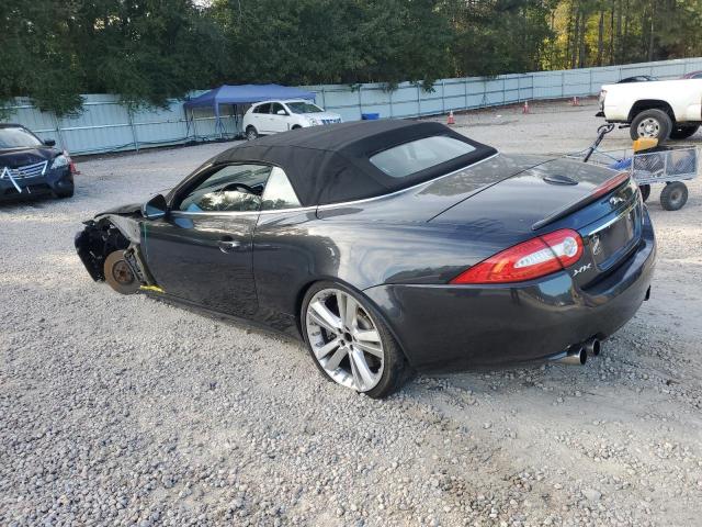 Photo 1 VIN: SAJWA4EC0DMB49755 - JAGUAR XKR 