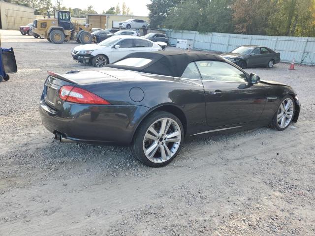 Photo 2 VIN: SAJWA4EC0DMB49755 - JAGUAR XKR 