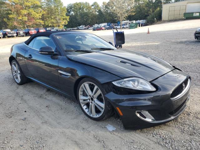 Photo 3 VIN: SAJWA4EC0DMB49755 - JAGUAR XKR 