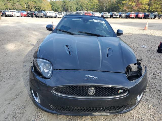 Photo 4 VIN: SAJWA4EC0DMB49755 - JAGUAR XKR 