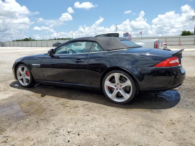 Photo 1 VIN: SAJWA4EC2EMB54053 - JAGUAR XKR 