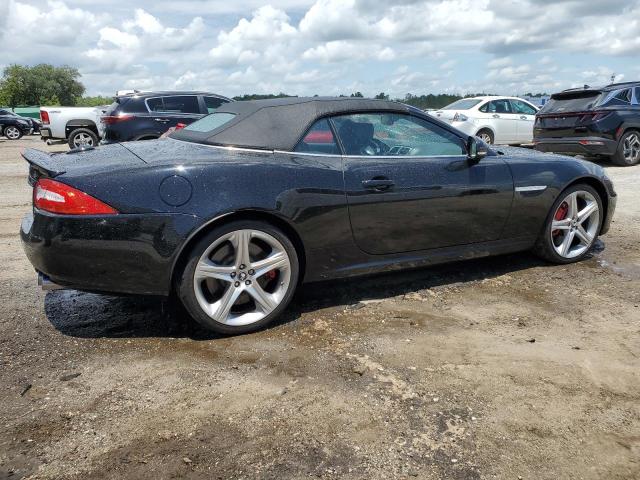 Photo 2 VIN: SAJWA4EC2EMB54053 - JAGUAR XKR 