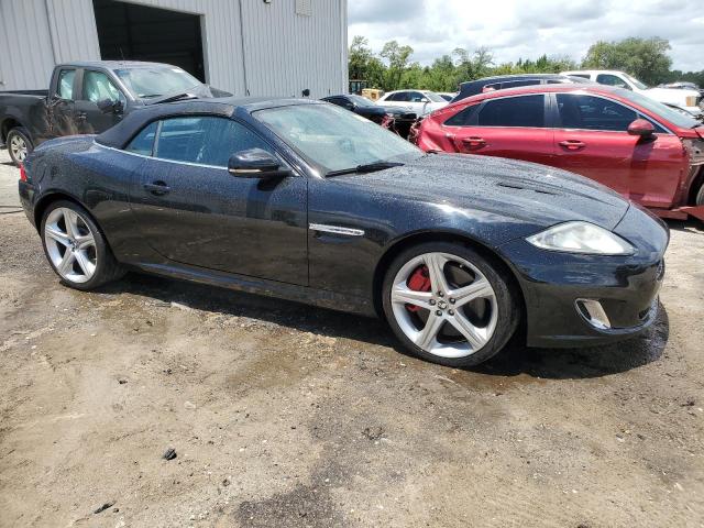 Photo 3 VIN: SAJWA4EC2EMB54053 - JAGUAR XKR 