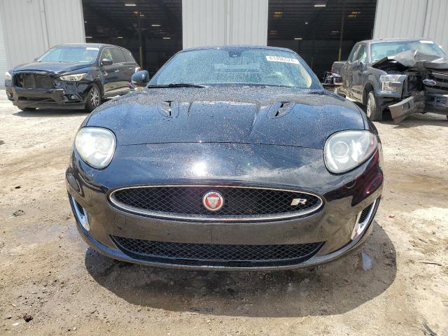 Photo 4 VIN: SAJWA4EC2EMB54053 - JAGUAR XKR 