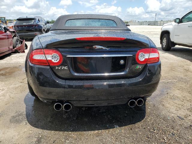 Photo 5 VIN: SAJWA4EC2EMB54053 - JAGUAR XKR 