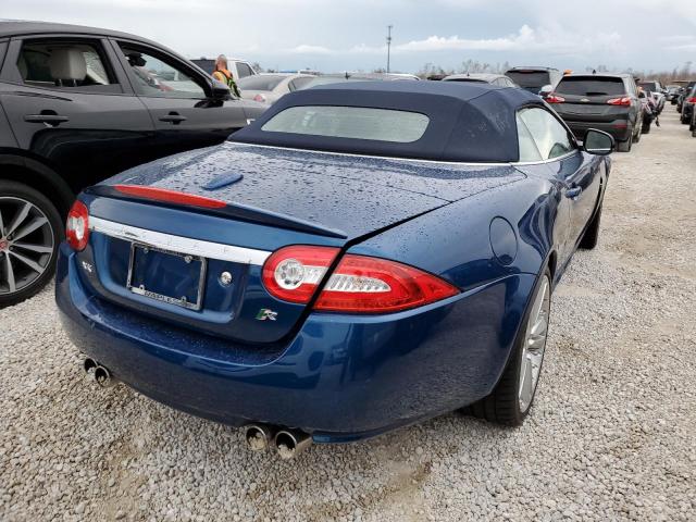 Photo 3 VIN: SAJWA4EC5BMB39574 - JAGUAR XKR 