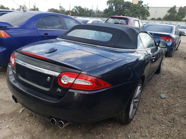 Photo 3 VIN: SAJWA4EC5BMB41809 - JAGUAR XKR 