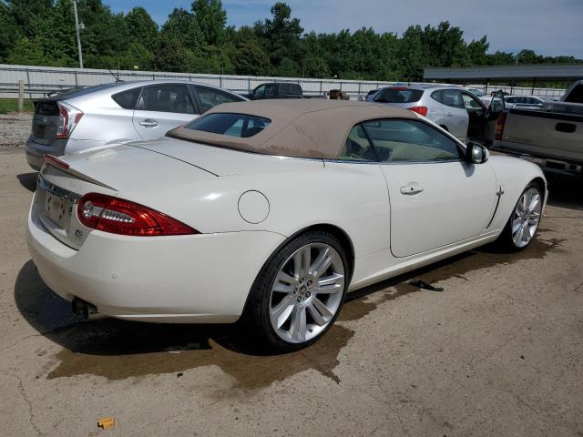 Photo 2 VIN: SAJWA4EC7AMB36514 - JAGUAR XKR 