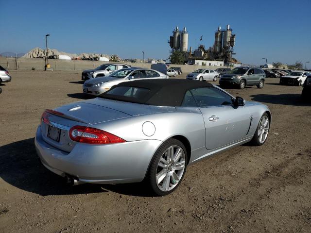 Photo 3 VIN: SAJWA4EC8BMB41710 - JAGUAR XKR 