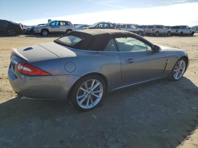 Photo 2 VIN: SAJWA4EC9AMB34182 - JAGUAR XKR 