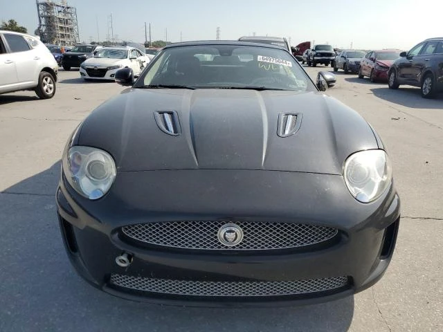 Photo 4 VIN: SAJWA4ECXBMB39537 - JAGUAR XKR 