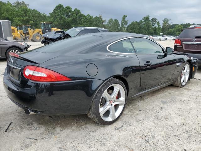 Photo 2 VIN: SAJWA4FB1DLB48867 - JAGUAR XK 