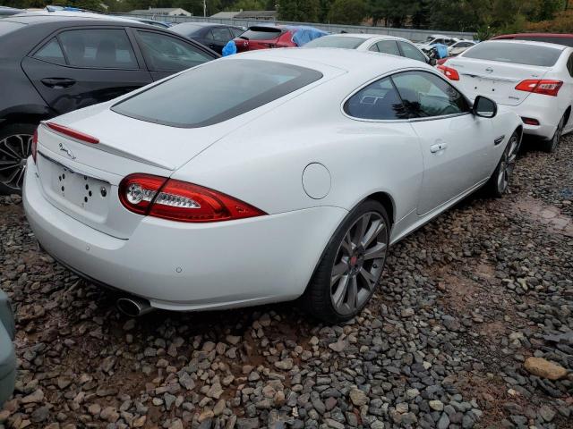 Photo 3 VIN: SAJWA4FB3ELB53943 - JAGUAR XK 