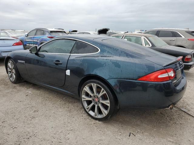 Photo 1 VIN: SAJWA4FB4ELB54647 - JAGUAR XK 