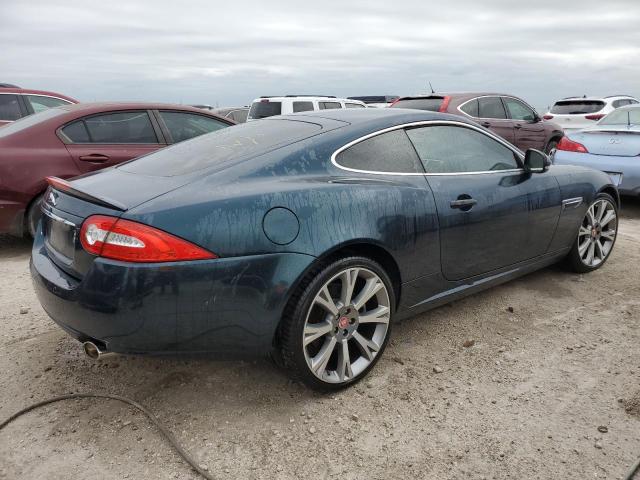 Photo 2 VIN: SAJWA4FB4ELB54647 - JAGUAR XK 